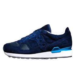 Saucony X Universal Works Shadow Original Work Pack Navy
