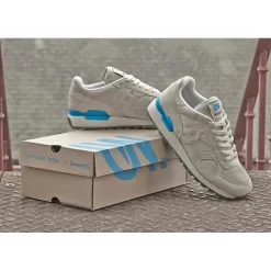 Saucony X Universal Works Shadow Original Work Pack Sand