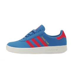 Adidas Originals X Size? Trimm Trab Blue
