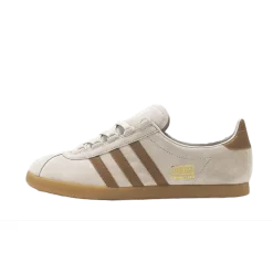 Adidas Originals X Size? Trimm Star White