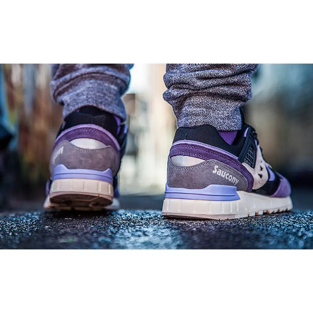 Sneaker Freaker X Saucony Grid SD Kushwacker - Image 7