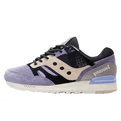 Sneaker Freaker X Saucony Grid SD Kushwacker