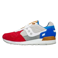 Sneakers76 X Saucony Shadow 5000 Legend Of God Taras