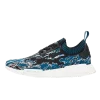 Sneakersnstuff X Adidas NMD R1 Datamosh 2.0 Pack Blue