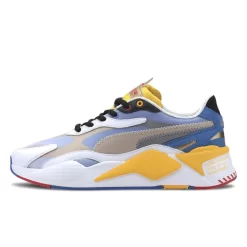 Sonic X Puma RS-X 3 White