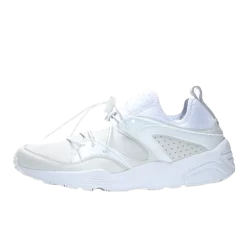 Stampd X Puma Blaze Of Glory White