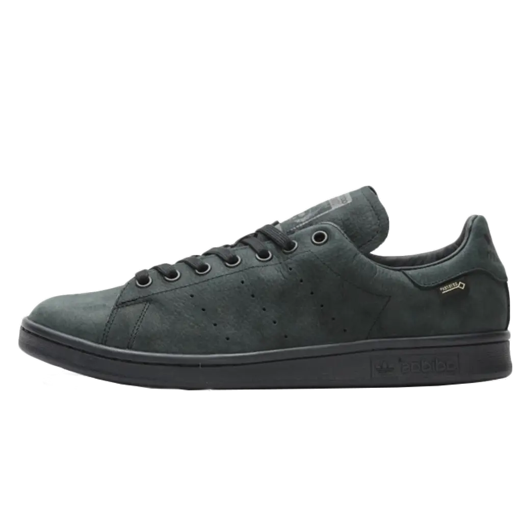 Adidas Originals Stan Smith Goretex Core Black