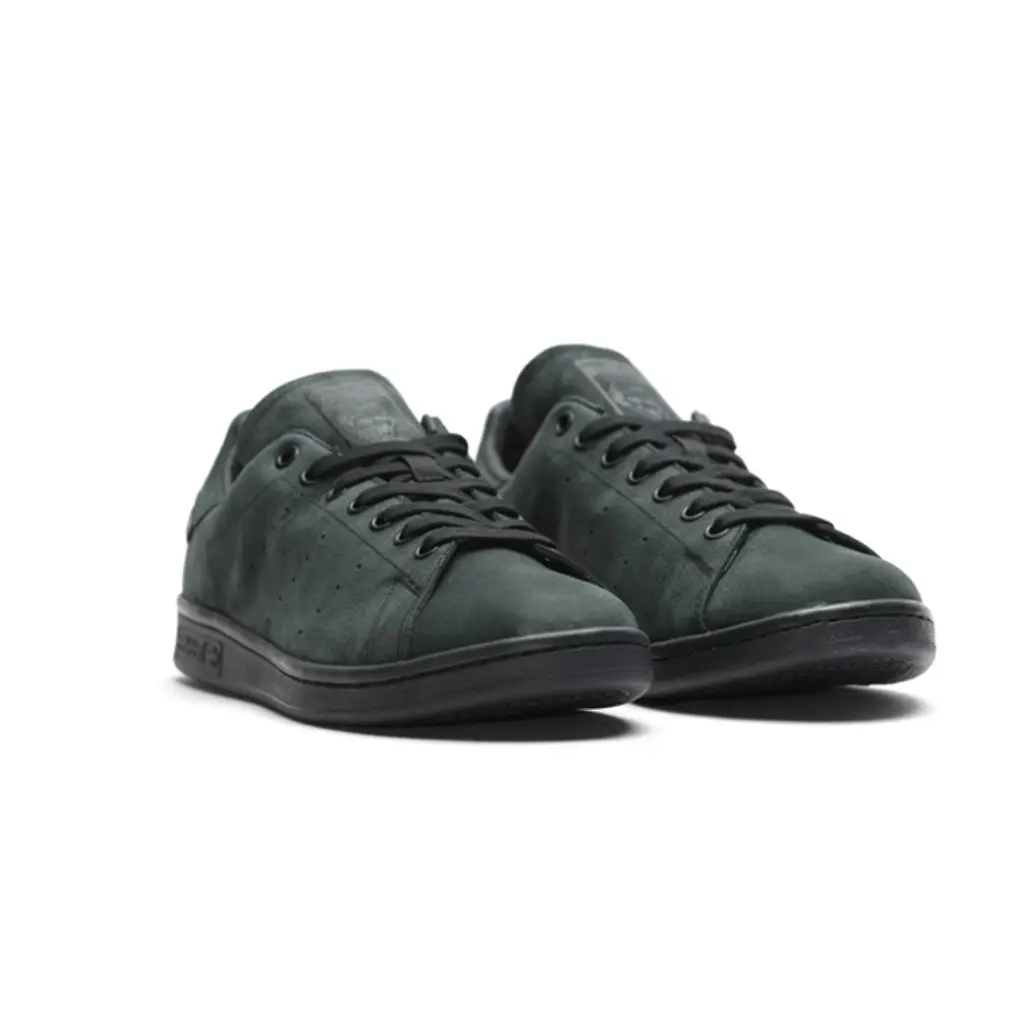 Adidas Originals Stan Smith Goretex Core Black - Image 2