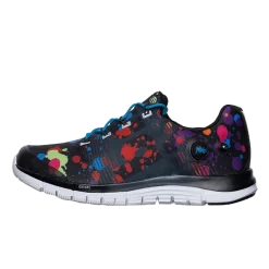Stash X Reebok ZPump Fusion Splatter