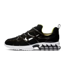 Stussy X Nike Air Zoom Spiridon KK Black