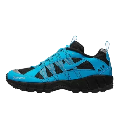 Supreme X Nike Air Humara 17 Blue