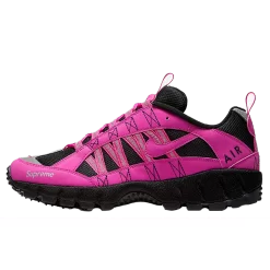 Supreme X Nike Air Humara 17 Pink