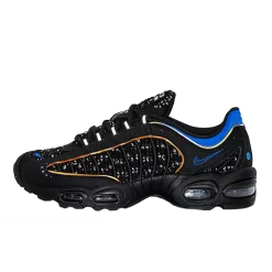 Supreme X Nike Air Tailwind IV Black