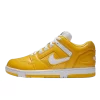 Supreme X Nike SB Air Force 2 Pack Yellow