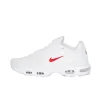 Supreme X Nike TN Air Max Plus White