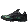Supreme X Nike Zoom Streak Spectrum Plus Black Volt