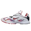 Supreme X Nike Zoom Streak Spectrum Plus White Red