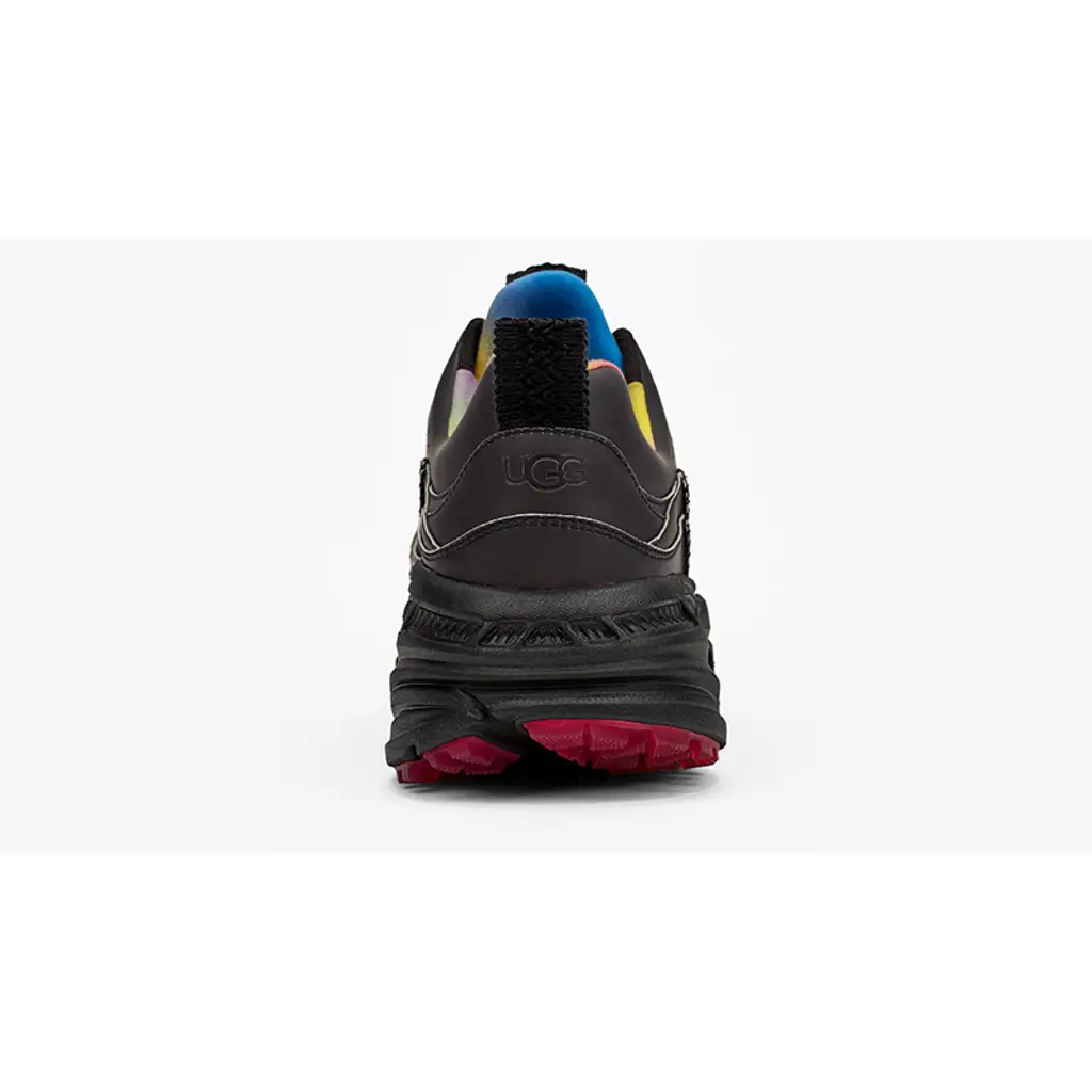 Thermal X UGG CA805 Black - Image 5