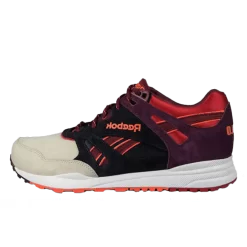 Titolo X Reebok Ventilator Desert Dawn