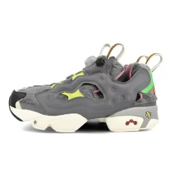 Tom & Jerry X Reebok Instapump Fury