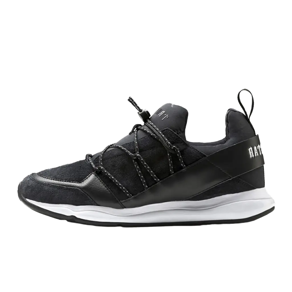 Trapstar X PUMA Cell Bubble Black