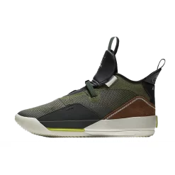 Nike Travis Scott X Jordan 33 Green