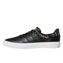 Truth Never Told X Adidas 3MC Black