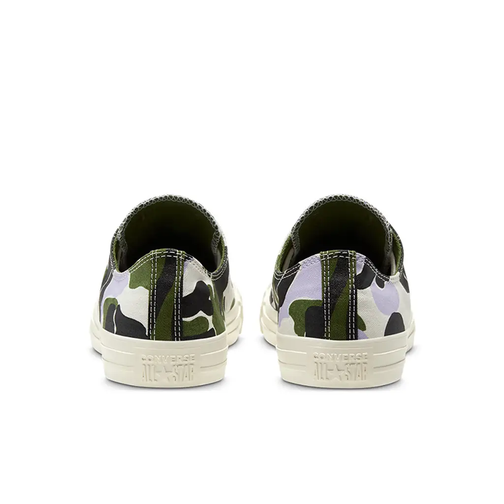 Twister Archive Prints X Converse Chuck Taylor All Star Low Top Moonstone - Image 4
