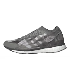Undefeated X Adidas Adizero Adios Grey