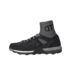 Undefeated X Adidas Adizero XT Black