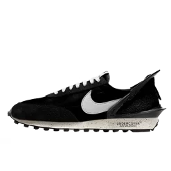 Undercover X Nike Daybreak Black
