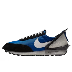 Undercover X Nike Daybreak Blue Black