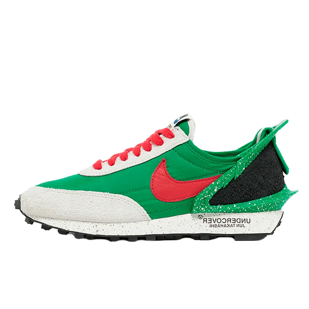 Undercover X Nike Daybreak Lucky Green