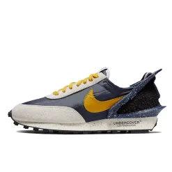 Undercover X Nike Daybreak Obsidian Gold