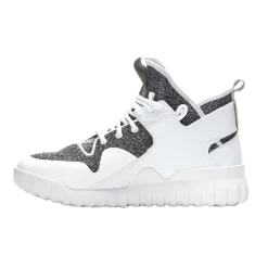 Adidas Tubular X White Solid Grey