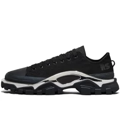 Adidas X Raf Simons Detroit Runner RC Black
