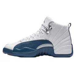 Nike Air Jordan 12 French Blue