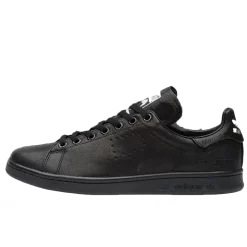 Adidas X Raf Simons Stan Smith Aged Black