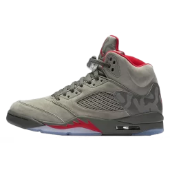 Nike Jordan 5 Retro Dark Stucco Red