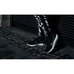 Adidas Y-3 Stan Smith Zip White Black