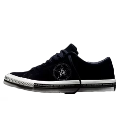 Neighborhood X Converse One Star 74