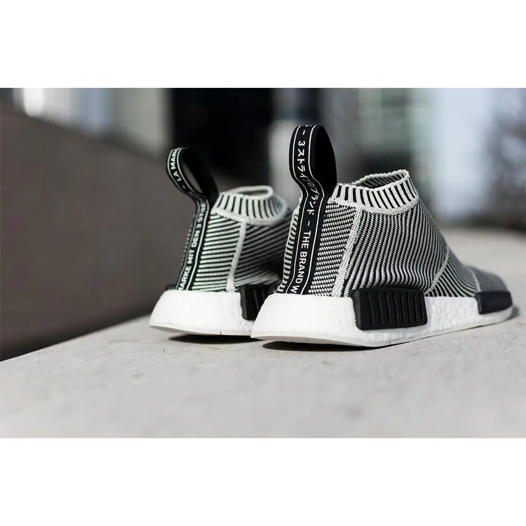 Adidas NMD CS1 Primeknit - Image 8