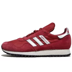 Adidas Originals New York Red
