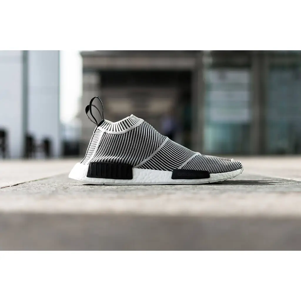 Adidas NMD CS1 Primeknit - Image 6