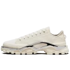 Adidas X Raf Simons Detroit Runner RC Cream