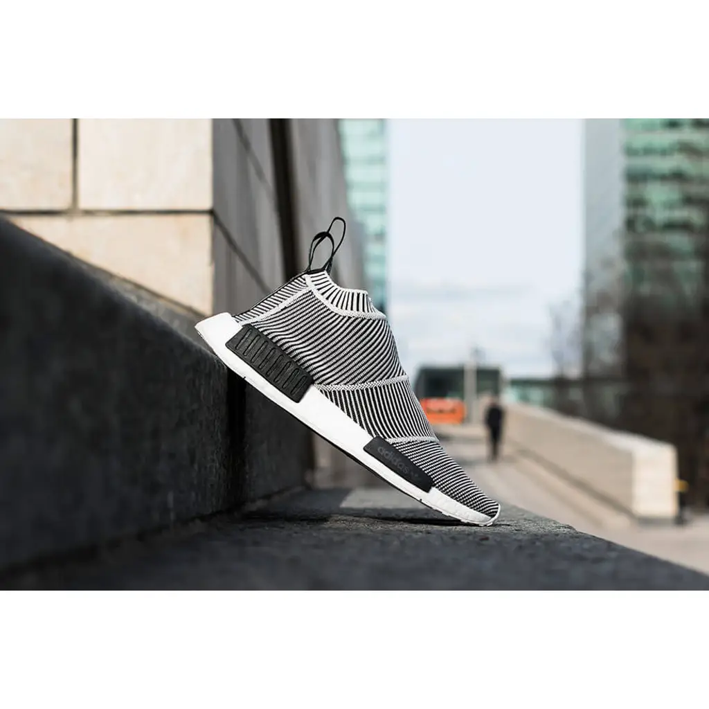 Adidas NMD CS1 Primeknit - Image 9