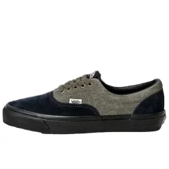WTAPS X Vans Vault OG Era LX Navy Croc