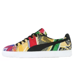 PUMA Clyde X Coogi