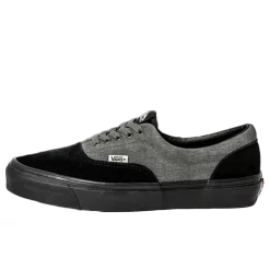 WTAPS X Vans Vault OG Era LX Black Croc