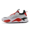 Ushuaia X PUMA RS-X White Red